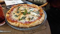 Pizza du Restaurant italien Romeo E Giulietta à Verdun - n°9