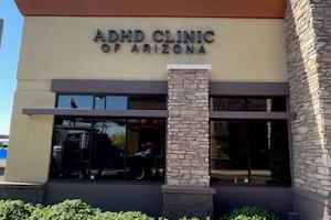 ADHD Clinic of Arizona- Phoenix image