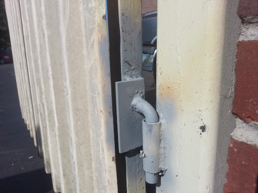 Tire Shop «Discount Tire Store - Lebanon, TN», reviews and photos, 613 S Cumberland St, Lebanon, TN 37087, USA