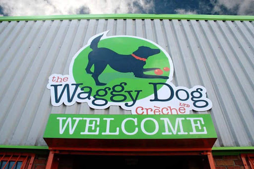The Waggy Dog Creche Ltd