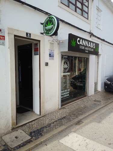 Cannabis Store Faro - Faro
