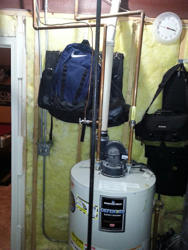 Plumber «The Fair Plumber», reviews and photos, 668 Northwest Hwy #4, Mt Prospect, IL 60056, USA