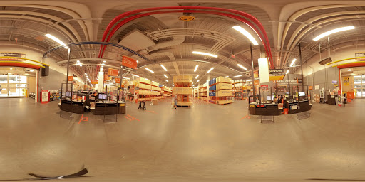 Home Improvement Store «The Home Depot», reviews and photos, 600 Exterior Street, Bronx, NY 10451, USA