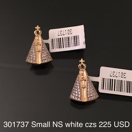 Jeweler «Salermo Jewelers», reviews and photos, 955 Elizabeth Ave, Elizabeth, NJ 07201, USA