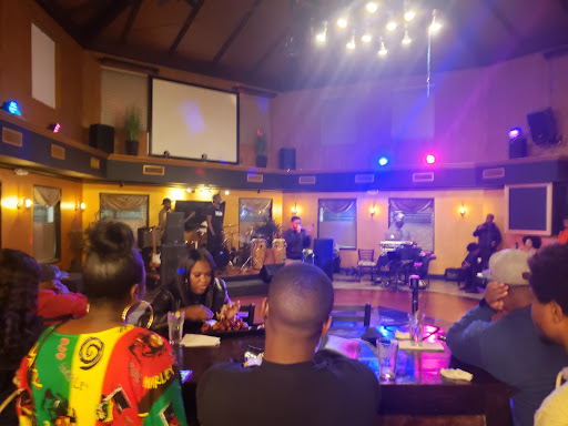 Soul Food Restaurant «Celebrations on Market», reviews and photos, 340 S Market St, Wilmington, DE 19801, USA