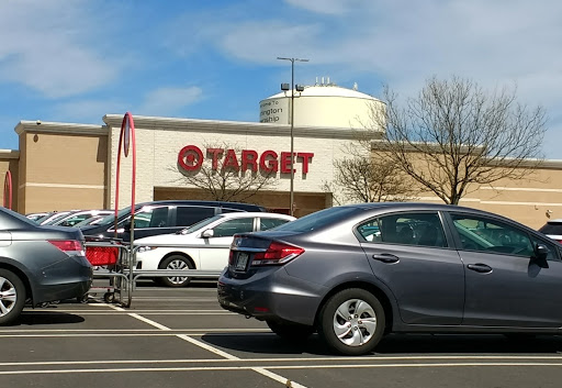 Shopping Mall «Towne Crossing Shopping Center», reviews and photos, 2701 Burlington-Mount Holly Rd, Burlington, NJ 08016, USA