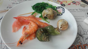 Photo n°39 de Restaurant La Mandarine à Saint-Herblain ()