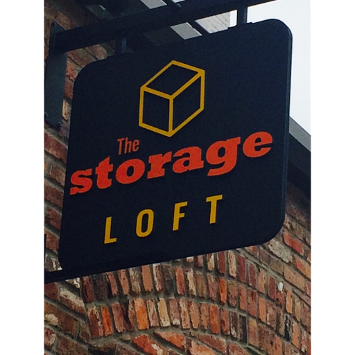 Self-Storage Facility «The Storage Loft», reviews and photos, 1215 Leavenworth St, Omaha, NE 68102, USA