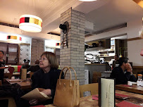 Atmosphère du Restaurant coréen Restaurant Coréen Bon Ga à Paris - n°8