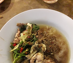 แจ่วฮ้อนหม้อทอง photo