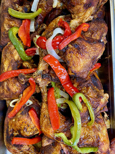 Grocery Store «Meridian Food Market», reviews and photos, 812 6th St, Miami Beach, FL 33139, USA