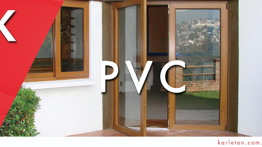 Karleton Peninsula Ventanas PVC