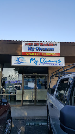 Dry Cleaner «My Cleaners», reviews and photos, 1078 Leigh Ave, San Jose, CA 95126, USA