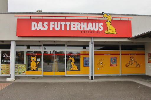 DAS FUTTERHAUS - Markdorf unter Markdorf, 