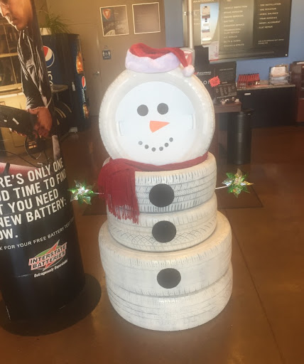 Tire Shop «Firestone Complete Auto Care», reviews and photos, 260 S State Rd 135, Greenwood, IN 46142, USA