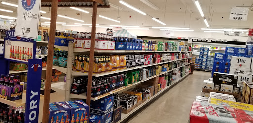 Liquor Store «Circus Wines Beer & Spirits», reviews and photos, 56 Newman Springs Rd, Red Bank, NJ 07701, USA