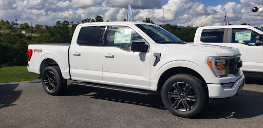 Ford Dealer «Magic City Ford Lexington», reviews and photos