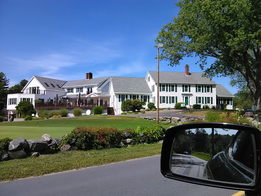 Public Golf Course «Juniper Hill Golf Course», reviews and photos, 202 Brigham St, Northborough, MA 01532, USA