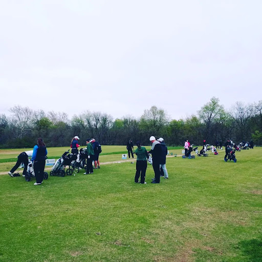 Golf Course «Shoal Creek Golf Course», reviews and photos, 8905 Shoal Creek Pkwy, Kansas City, MO 64157, USA