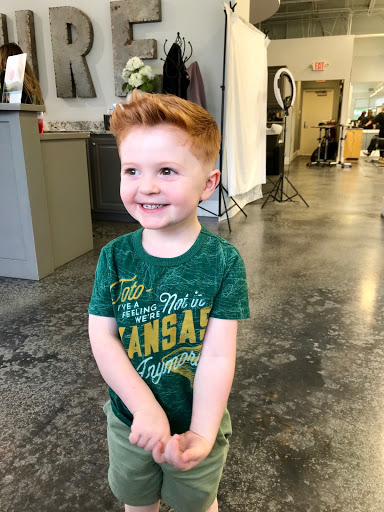 Beauty Salon «Salon Pure», reviews and photos, 4690 Hog Mountain Rd H102, Flowery Branch, GA 30542, USA