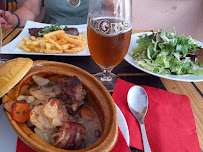 Baeckeoffe du Restaurant La Grenouille Riquewihr - n°12