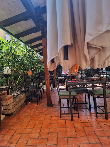 Opinii despre Zagara în Milano - Ristorante