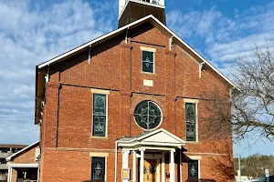 McConnelsville Methodist Church image
