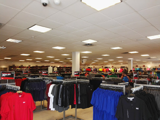 Shopping Mall «Florida Keys Outlet Marketplace», reviews and photos, 250 E Palm Dr, Florida City, FL 33034, USA