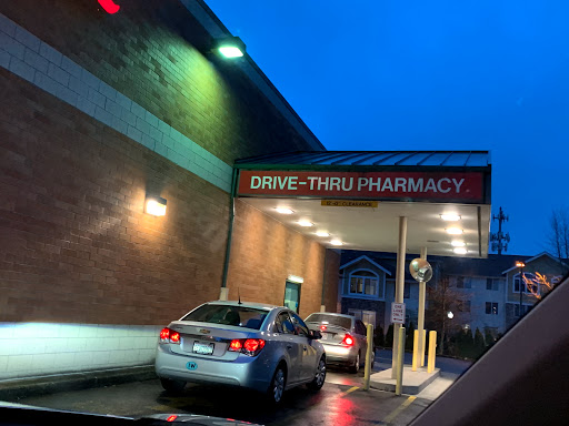 Drug Store «Walgreens», reviews and photos, 11216 4th Ave W, Everett, WA 98204, USA