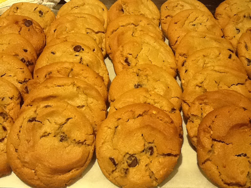 Donut Shop «Donutville U.S.A.», reviews and photos, 14829 Ford Rd, Dearborn, MI 48126, USA