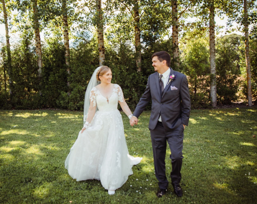 Bridal Shop «The Bridal Gallery», reviews and photos, 180 Liberty St SE, Salem, OR 97301, USA