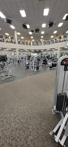 Gym «LA Fitness», reviews and photos, 3029 Forest Ln, Dallas, TX 75234, USA