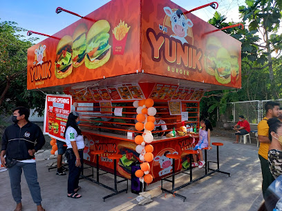 Yunik Burger Gerona - JJ53+3JW, Gerona, Tarlac, Philippines