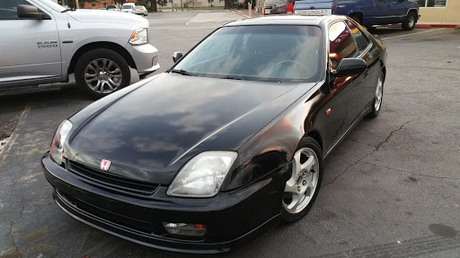 Auto Electrical Service «Pops Auto Electric & AC», reviews and photos, 4704 S Orange Ave, Orlando, FL 32806, USA