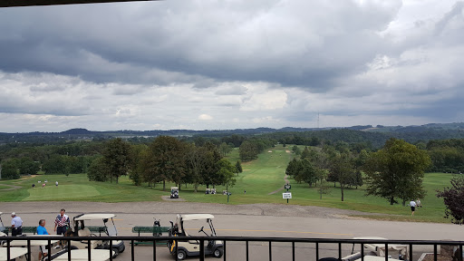 Public Golf Course «Cedarbrook Golf Course», reviews and photos, 215 PA-981, Belle Vernon, PA 15012, USA