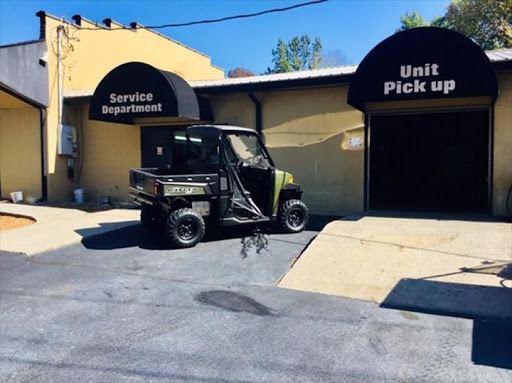 Motorcycle Dealer «Town & Country Motorsports», reviews and photos, 1915 KY-94, Murray, KY 42071, USA