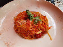 Spaghetti du Restaurant italien Restaurant La Bella Vita - Boulogne-Billancourt - n°6