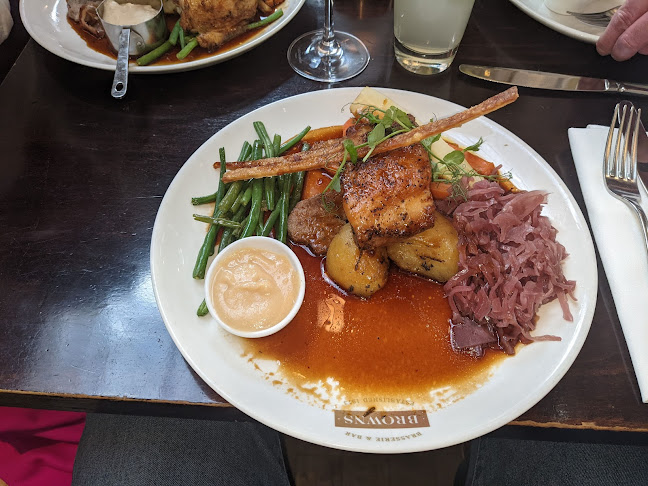 Browns Brighton - Brighton