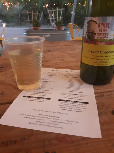 Winery «Winery on the Gruene», reviews and photos, 1308 Gruene Rd, New Braunfels, TX 78130, USA