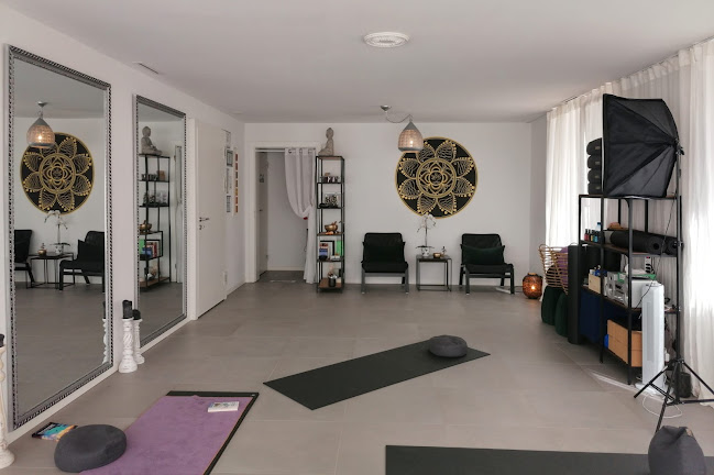 Rezensionen über Yoga Studio Marisa Yoga in Lausanne - Yoga-Studio