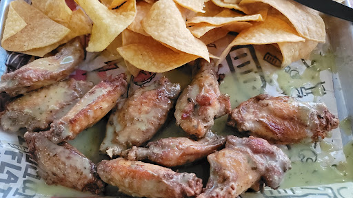 Tex-Mex Restaurant «Tijuana Flats», reviews and photos, 5935 Cypress Gardens Blvd, Winter Haven, FL 33884, USA