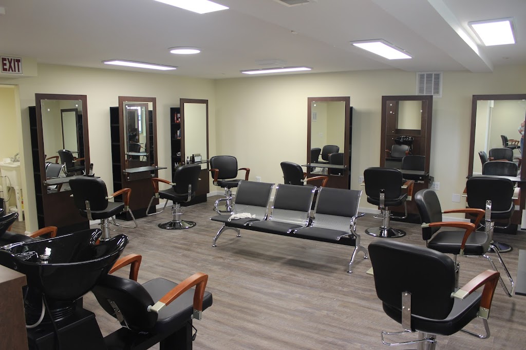 Marek's Hair Nail Skin Care 21209