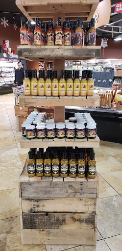 Supermarket «Giant Eagle Supermarket», reviews and photos, 20111 U.S. 19, Cranberry Twp, PA 16066, USA