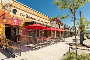 Bohemian Café & Catering Co. image