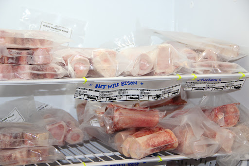 Pet Supply Store «Pet Food Gone Wild», reviews and photos, 2415 Southern Blvd SE, Rio Rancho, NM 87124, USA