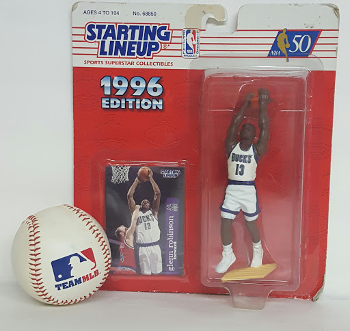 Toy Store «Old Toys Live On», reviews and photos, 7519 22nd Ave, Kenosha, WI 53143, USA