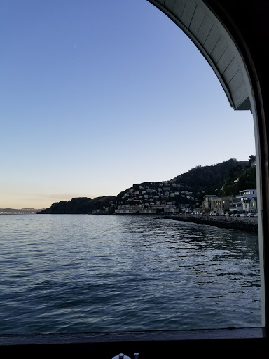 Boutique «2bella Boutique», reviews and photos, 579 Bridgeway, Sausalito, CA 94965, USA