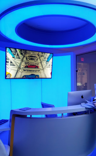 Used Car Dealer «Carvana Nashville», reviews and photos, 4270 Kenilwood Dr, Nashville, TN 37204, USA