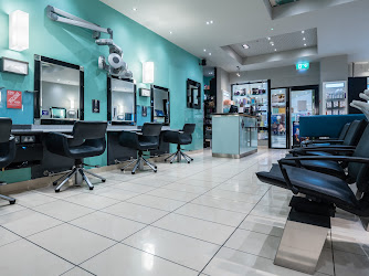 Peter Mark Hairdressers Corrib Shopping Centre Galway