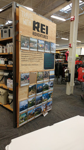 Camping Store «REI», reviews and photos, 189 Connecticut Ave, Norwalk, CT 06854, USA